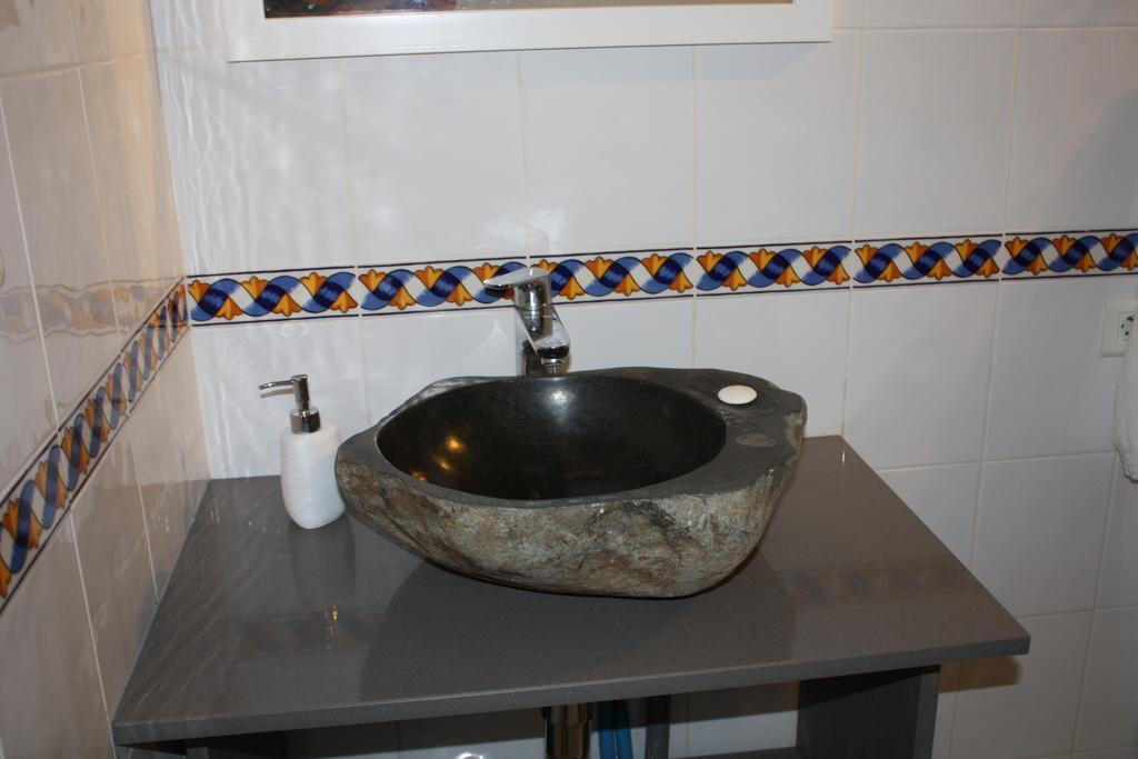 Bed and Breakfast Domaine De Soulery Beaupuy  Exterior foto