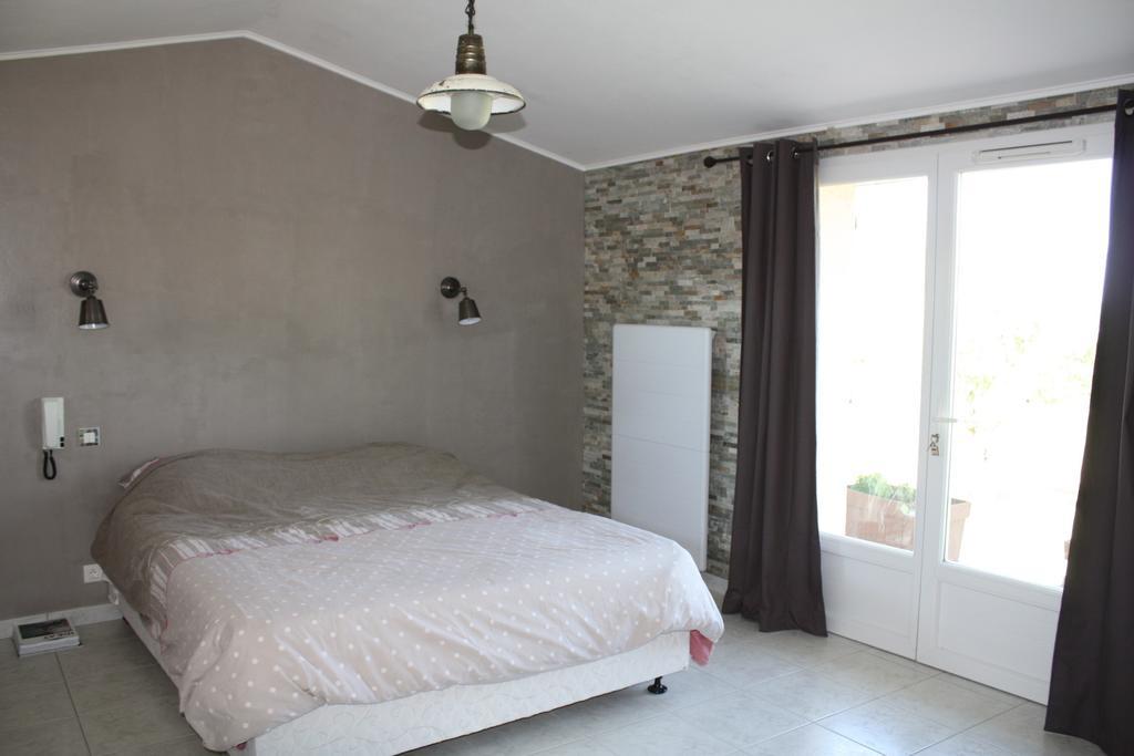 Bed and Breakfast Domaine De Soulery Beaupuy  Exterior foto